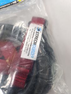 01-200741719: Без Виробника strechcordz with handles