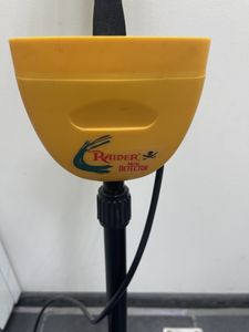 01-200743604: Raider md-6250