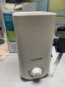 01-200744335: Wildwind uh-3845