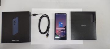 01-200748600: Samsung galaxy fold6 12/256gb