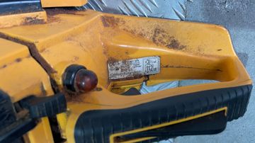 01-200600895: Stiga sp 375 q