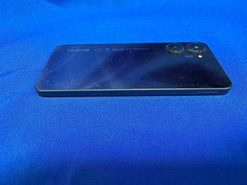 01-200636666: Realme 10 pro+ 5g 8/128gb