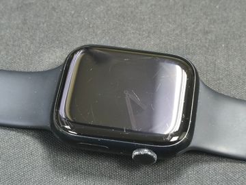 01-200749165: Apple watch series 8 gps 45mm aluminum case