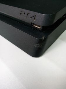 01-200753274: Sony playstation 4 slim 1tb