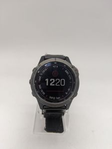 01-200756468: Garmin fenix 6 pro solar