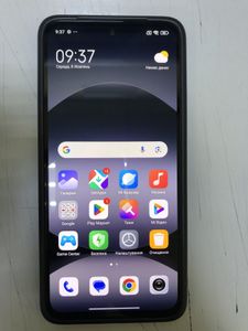 01-200756701: Xiaomi redmi note 14 8/256gb