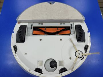 01-200612571: Roborock sweep one vacuum cleaner s50