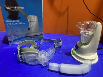 19-000005402: Ultrasonic my 580