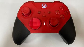 01-200526730: Microsoft xbox elite wireless controller series 2