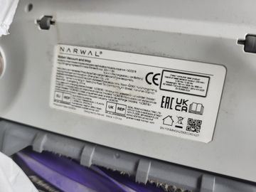 01-200759803: Narwal freo x plus