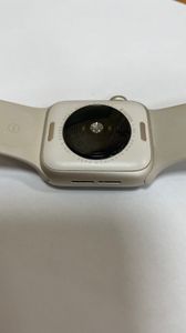 01-200636709: Apple watch se 2 gps 40mm starlight aluminium case with starlight sport band m/l