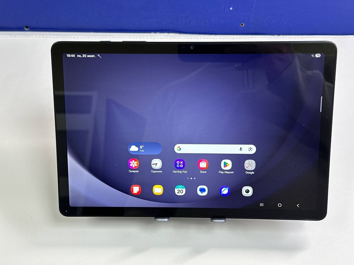 galaxy tab a9+ 8/128gb wi-fi