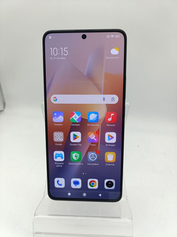 redmi note 13 pro 5g 8/256gb