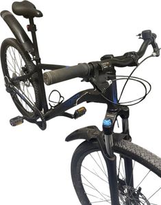 01-200736683: Rockrider st120 алю 27.5 19рама