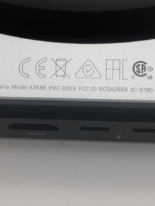 01-200599430: Apple mac mini 2023