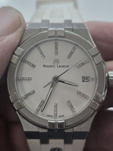 01-200768578: Maurice Lacroix ai 1106