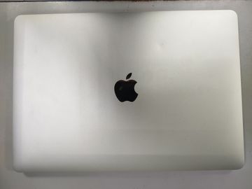 01-200768444: Apple macbook pro a2251 13,3"/ core i5 2,0ghz/ram16gb/ssd500gb/intel iris graphics