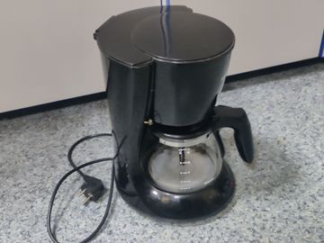 01-200768752: Philips hd7461/00