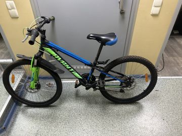 01-200769813: Avanti sprinter 24