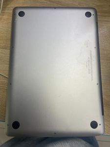 01-200758037: Apple a1425/ core i5 2,6ghz/ ram8gb/ ssd128gb/ retina/ intel hd4000