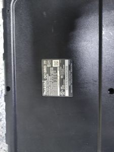 01-200762217: Makita dtm51+dss610+djr186+ зарядний пристрій dc18rd+ 3акб 4a