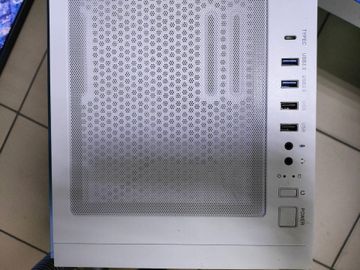 01-200770416: Пк amd ryzen 5 5600/ram 32 gb/hdd відсутній/ssd 1000 gb+512 gb/nvidia rtx 3060ti (geforce) 8gb gddr6 25