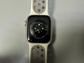 01-200765341: Apple watch series 7 gps + cellular 41mm aluminum case