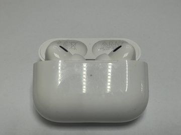01-200767052: Apple airpods pro 2nd generation with magsafe charging case usb-c
