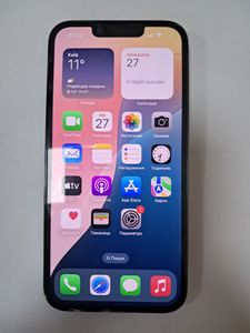 01-200632558: Apple iphone 13 pro 128gb