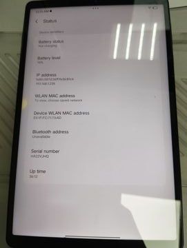 01-200770323: Lenovo y700 legion 2023 12/256gb