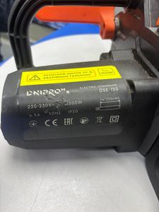 01-200771327: Dnipro-M dse-15s