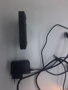 Б/в HD-медіаплеєр Xiaomi mi tv box s 2nd gen 2/8gb 01-200773314