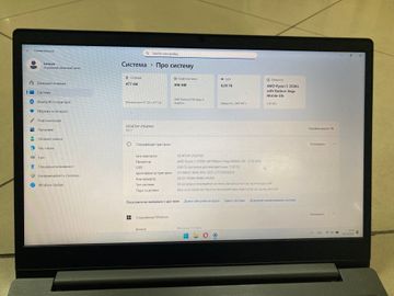 01-200772638: Lenovo 15/ryzen 5 3500u ddr4/8gb ddr4/ssd 512 gb/*інтегрована