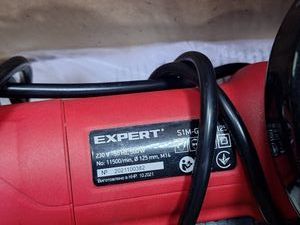 01-200635202: Expert s1m-gw16-125