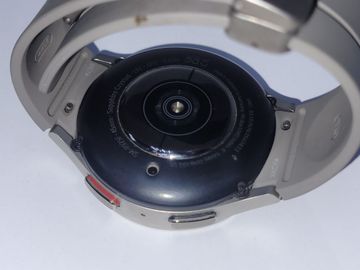 01-200628964: Samsung galaxy watch5 pro 45mm lte