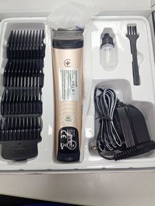 01-200775536: Kemei km-5018