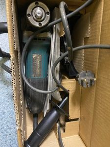 01-200771581: Makita ga5030r