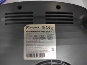 01-200777213: Electrolux efh/c-2115