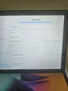 01-200778934: Blackview oscal pad 10 8/128gb 4g dual sim