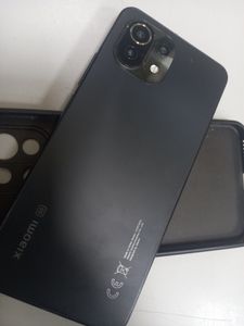 01-200779612: Xiaomi 11 lite 5g ne 6/128gb