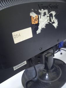 01-200778787: Viewsonic va1931wa