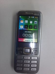 01-200780261: Samsung c3322i duos