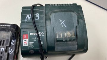 01-200779065: Metabo bs 18