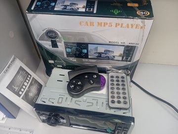01-200779683: Car Mp5 Player 4051ai