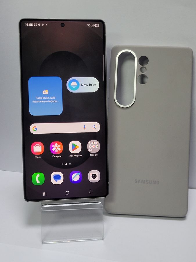 galaxy s25 ultra 12/512gb