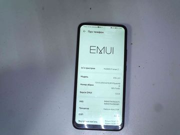 01-200780642: Huawei p smart z 4/128gb