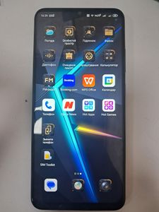 01-200742044: Zte nubia gaming neo 5g 8150n 8/256gb