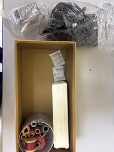 01-200782178: Janome juno 523