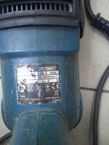 01-200781433: Makita jr3060t