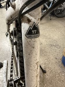 01-200782599: Specialized myka 17'/26 колеса